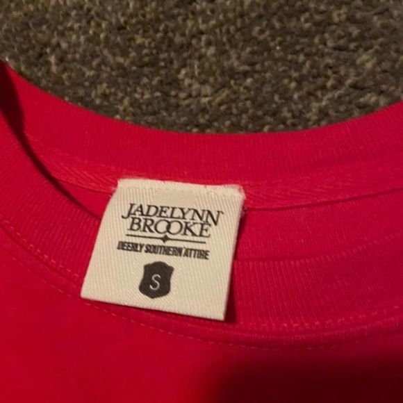 Santa is bae long sleeve - Picture 5 of 5